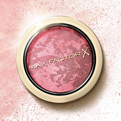 Max Factor Creme Puff Blush Colorete Tono 30 Gorgeous Berries - 30 gr