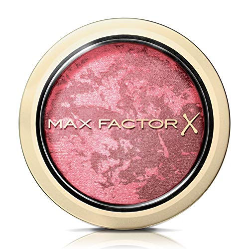 Max Factor Creme Puff Blush Colorete Tono 30 Gorgeous Berries - 30 gr