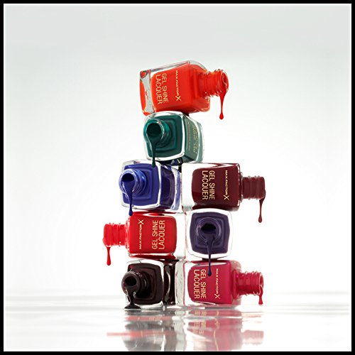 Max Factor, Esmalte de uñas - 1 unidad