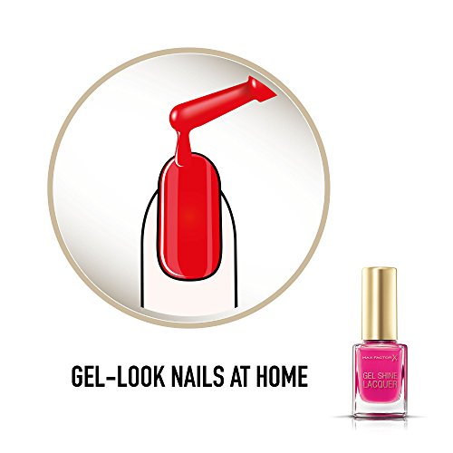 Max Factor, Esmalte de uñas - 1 unidad