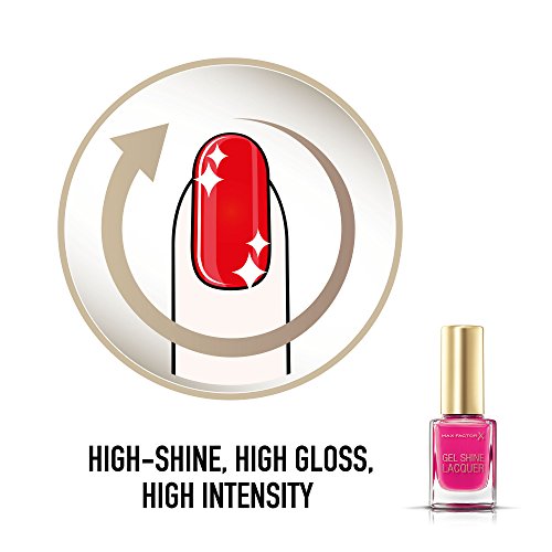 Max Factor, Esmalte de uñas - 1 unidad