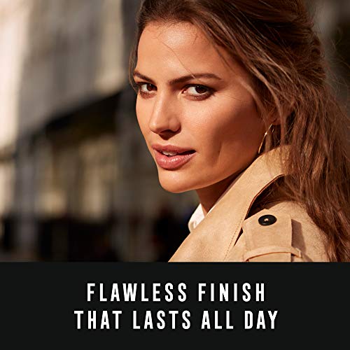 Max Factor FaceFinity 3 en 1 All Day Flawless Base de Maquillaje Tono 035 Peral - 30 ml