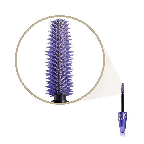 Max Factor False Lash Effect Fusion, Mascara, Negro, 13,1 ml