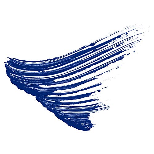 Max Factor False Lash Effect Maxout PrimerBlue Máscara de pestañas, Tono Blue - 13,1gr