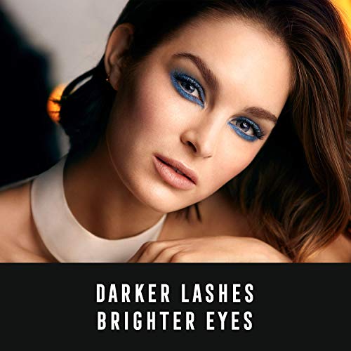 Max Factor False Lash Effect Maxout PrimerBlue Máscara de pestañas, Tono Blue - 13,1gr