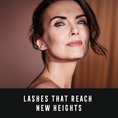Max Factor False Lash Effect Rise & Shine Black Máscara de pestañas Tono Nego - 12 ml