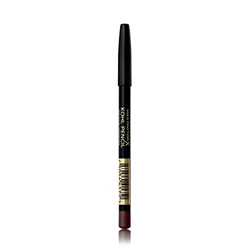 Max Factor Khol Pencil Eyeliner Lápiz de Ojos Tono 50 Charcoal Grey - 4 gr