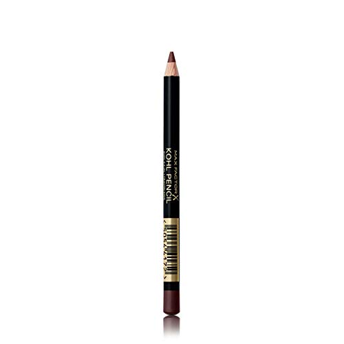 Max Factor Khol Pencil Eyeliner Lápiz de Ojos Tono 50 Charcoal Grey - 4 gr