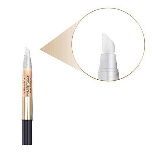 Max Factor, Maquillaje corrector (Tono: 305 Sand, Pieles Claras) - 12 ml