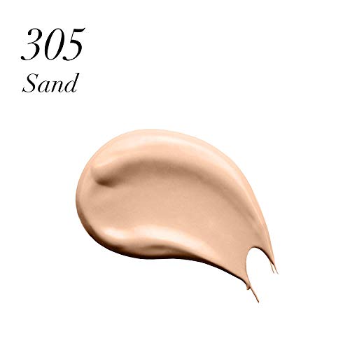 Max Factor, Maquillaje corrector (Tono: 305 Sand, Pieles Claras) - 12 ml