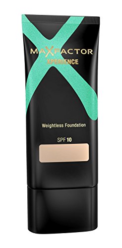 Max factor Maquillaje Xperience 75 Brown Hessian