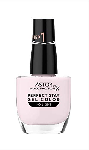 Max Factor Perfect Stay 2 Step; Laca de Uñas, Tono 025 - 12 gr