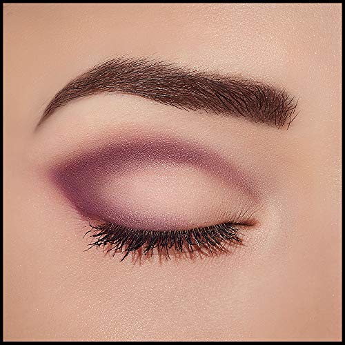 Max Factor Smokey Eye Drama Kit Paleta de Sombras Tono 20 Rich Roses - 26 gr