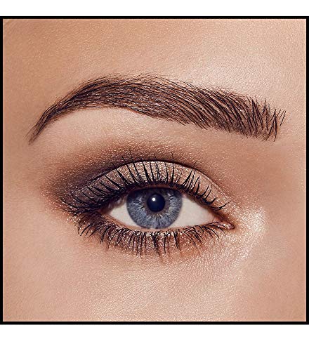 Max Factor Smokey Eye Drama Sombra de Ojos Tono 01 Opulent Nudes - 1.5 gr