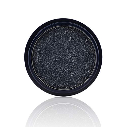 Max factor - Wild mega volume, sombra de ojos, color 10 negro feroz (2 ml)