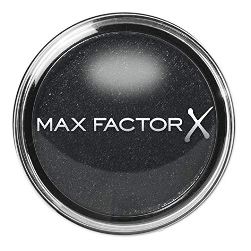 Max factor - Wild mega volume, sombra de ojos, color 10 negro feroz (2 ml)