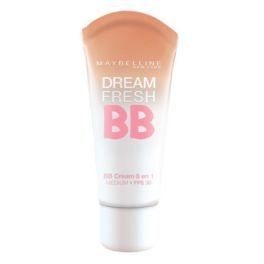Maybelline Baby Skin bb cream medio