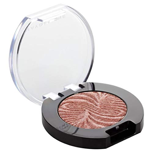 Maybelline Color Show Mono 23 Copper - sombras de ojos (Marrón, Copper, Satén)