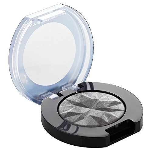 Maybelline Color Show Mono 38 Silver - sombras de ojos (Plata, Silver, Satén)