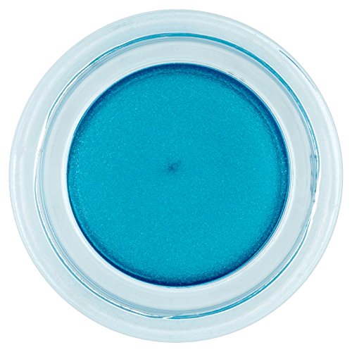 Maybelline Color Tatto 20 Turquoise Forever - sombras de ojos (Azul, Turquoise Forever, Brillo, Italia)