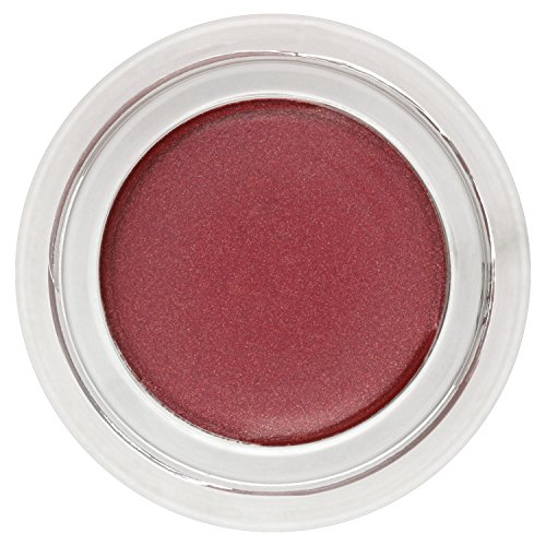 Maybelline Color Tattoo - sombra de ojos rojos - 70 granada metálico