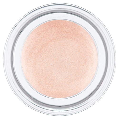 Maybelline Eye Studio Color Tattoo 24H - 101 Breathless - Oogschaduw sombra de ojos Nude Brillo - Sombras de ojos (Nude, Breathless, 1 Colores, Brillo, Crema, Mujeres)