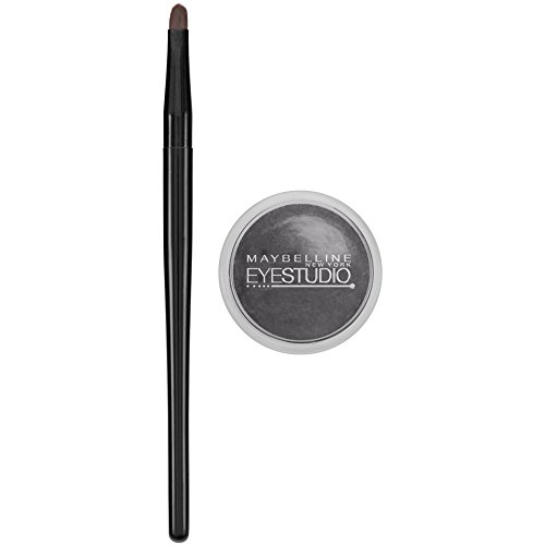 MAYBELLINE - Eye Studio Lasting Drama Gel Eyeliner 954 Charcoal - 0.106 oz. (3 g)