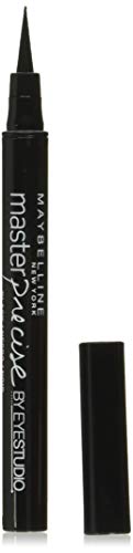 Maybelline Eye Studio Master Precise Ink Pen Eyeliner - Black