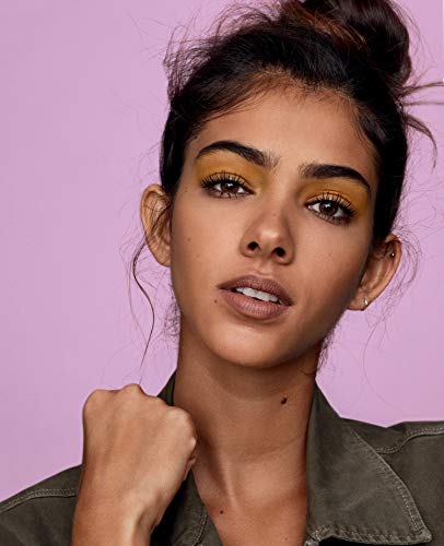 Maybelline Máscara de Pestaña Volumen Snapscara Sin Grumos - 9.5 ml