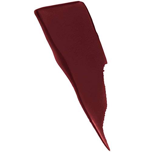 Maybelline New York b3135700 Pintalabios Superstay Matte Ink City Edition N ° 112 Composer