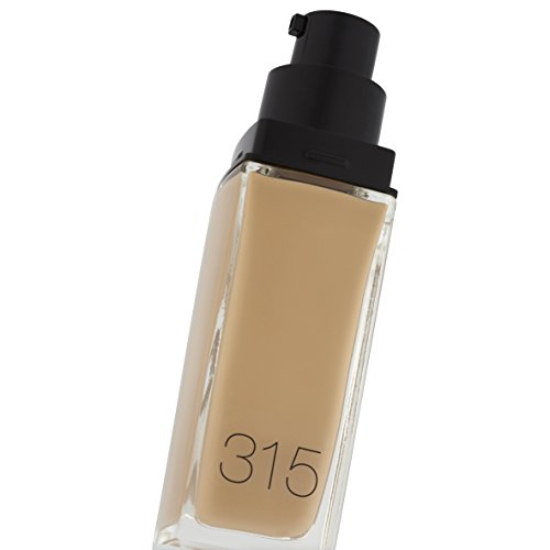 Maybelline New York Base de Maquillaje Fit Me nº 315 Soft Honey