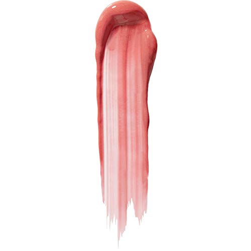 Maybelline New York - Blush colorete en crema Cheek Heat All in 1, 15 Nude Burn - 49 ml