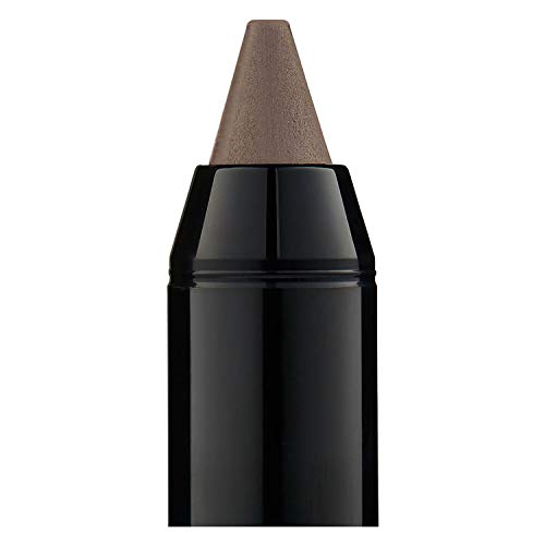 Maybelline New York Brow Drama, Máscara De Cejas, Medium Brown 002 - 1 Máscara De Cejas