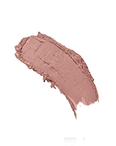 Maybelline New York - Color Sensational, Pintalabios Mate Hidratante, Tono 981 Purely Nudes