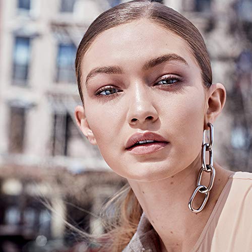 Maybelline New York Dream Urban Cover Tono 128 Warm Nude Base de Maquillaje con Spf 50 y Antioxidantes 21 g