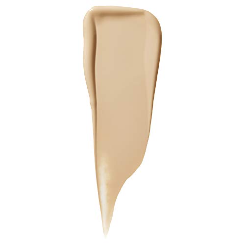 Maybelline New York Dream Urban Cover Tono 128 Warm Nude Base de Maquillaje con Spf 50 y Antioxidantes 21 g