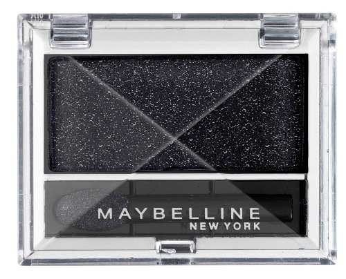 Maybelline New York eyestudio Mono Sombras 850 Smokey Black