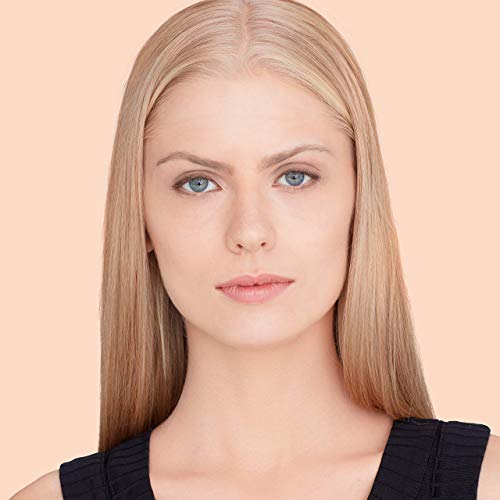 Maybelline New York - Fit Me, Base de Maquillaje Mate Afina Poros, Tono 101 True Ivory - 30 ml