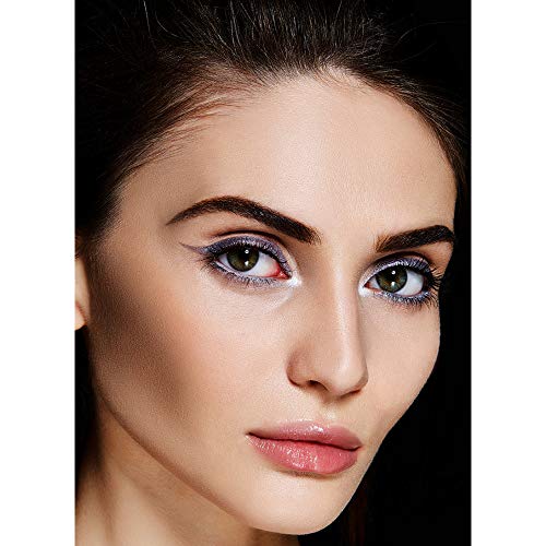 Maybelline New York - Lápiz de Ojos Master Drama Light Liner, Tono Gold Ray 15