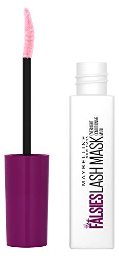 Maybelline New York - Mascarilla nocturna The Falsies Lash Mask - 38 ml