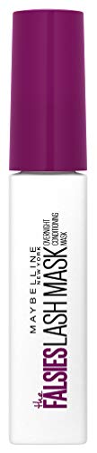 Maybelline New York - Mascarilla nocturna The Falsies Lash Mask - 38 ml