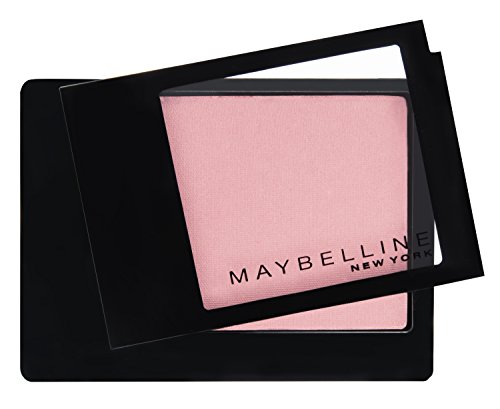 Maybelline New York Master Heat - Colorete en Polvo para Mejillas, Tono 060 Cosmopolitan