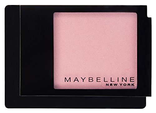 Maybelline New York Master Heat - Colorete en Polvo para Mejillas, Tono 060 Cosmopolitan