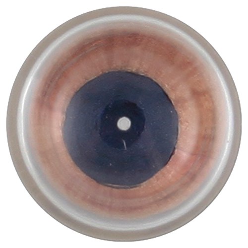 Maybelline New York Master Smoky Matitone Occhi, 630 Navy