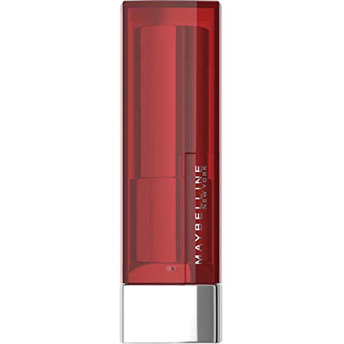 Maybelline New York - Pintalabios Color Sensational 344 Coral Rise