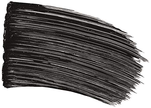 Maybelline New York Rimel The Colossal Volum' Express Mascara Negro (100% Black) - 10,7 ml