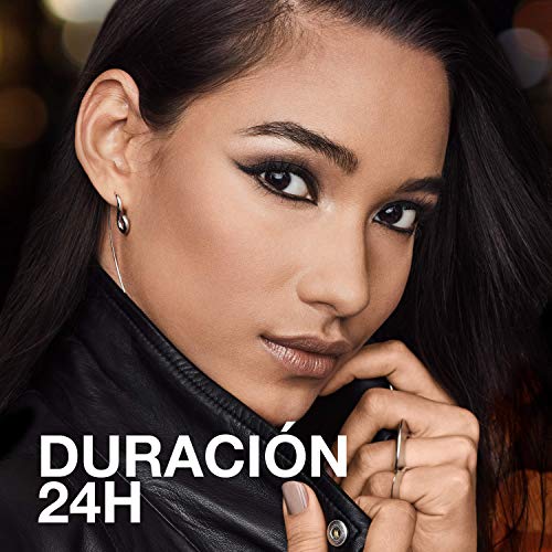 Maybelline New York Super Stay 24H Corrector de Ojeras Alta Cobertura y Larga Duración Tono 05 Light Color Claro