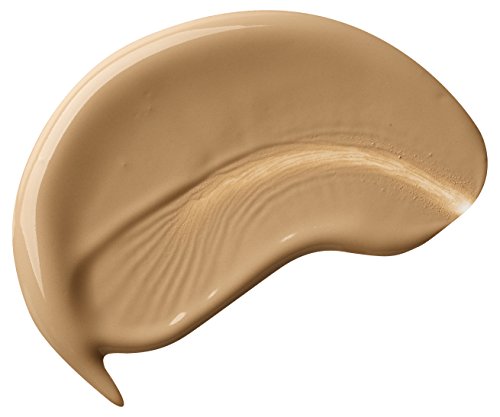 Maybelline New York - SuperStay 24H, Base de Maquillaje Semi-Mate de Alta Cobertura, Tono 60 Caramel