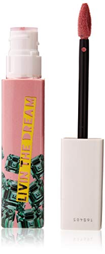 Maybelline New York - Superstay Matte Ink, Pintalabios Mate de Larga Duración, Edición Limitada, Tono 10 Dreamer