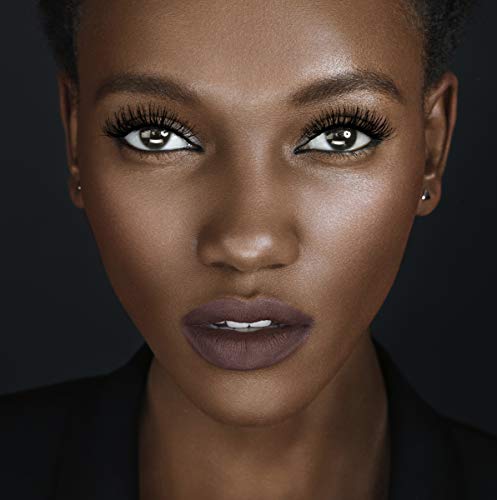 Maybelline New York The Colossal Black Máscara de Pestañas Negra Máximo Volumen - 10.7 ml